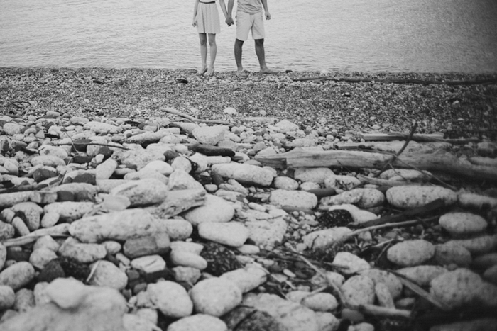 toronto beaches photoshoot