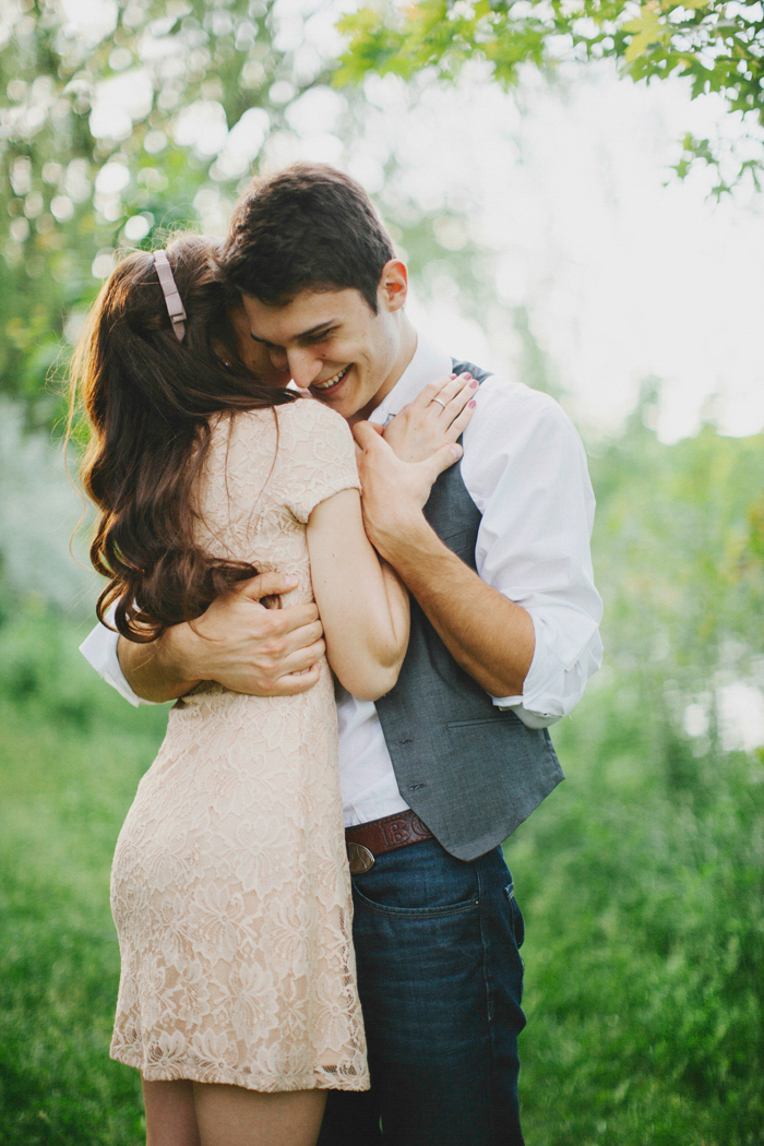 toronto engagement photographers