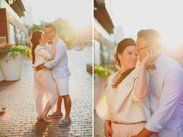 toronto engagement photos downtown distillery district-118