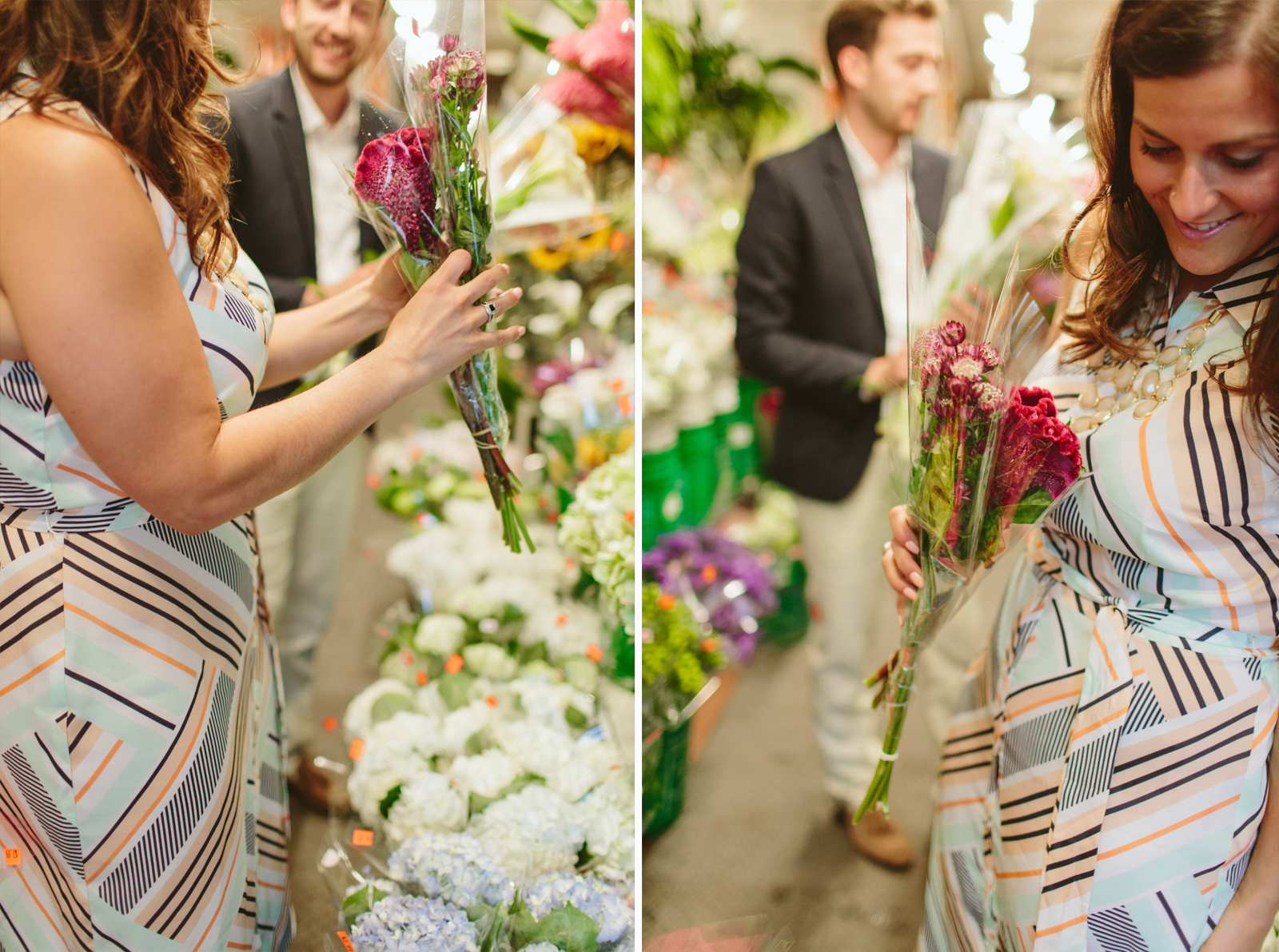 toronto engagement photos 2